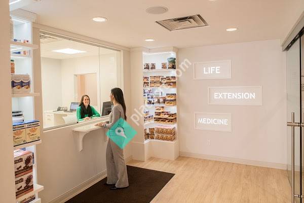 The Petteruti Center