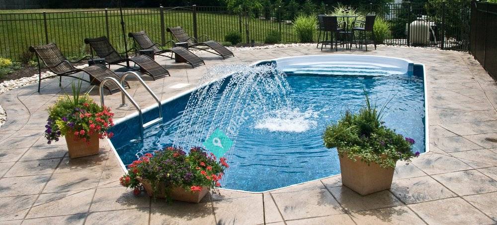 The Pool and Spa Place