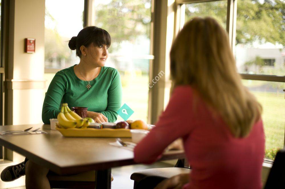 The Renfrew Center of Radnor, PA