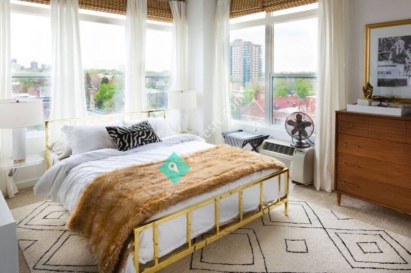 The Residences at Capitol Heights