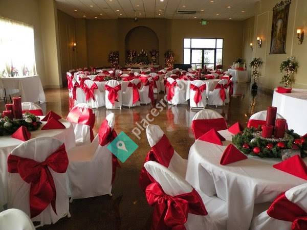 The Rhapsody - Wedding and Reception Hall