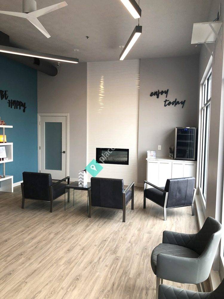 The Sauna Haus Sioux Falls