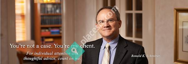 The Schreiber Law Firm