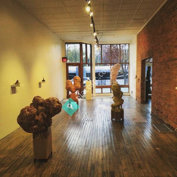 The Sculpture Center