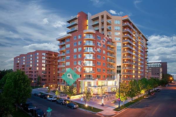 The Seasons of Cherry Creek