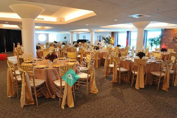 The Sheldon Concert Hall and Art Galleries