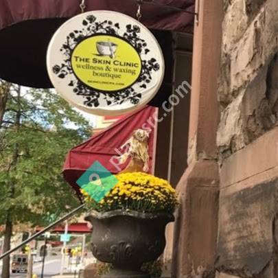 The Skin Clinic Wellness & Waxing Boutique - Easton
