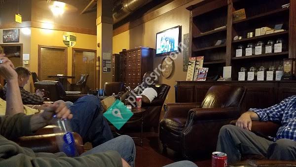 The Smokey Cigar Company