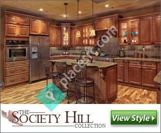 The Solid Wood Cabinet Company