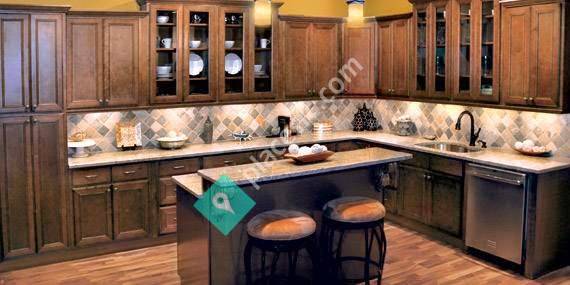 The Solid Wood Cabinet Company