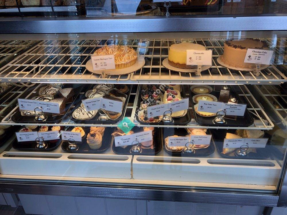 The SoNo Baking Company & Cafe - Southport