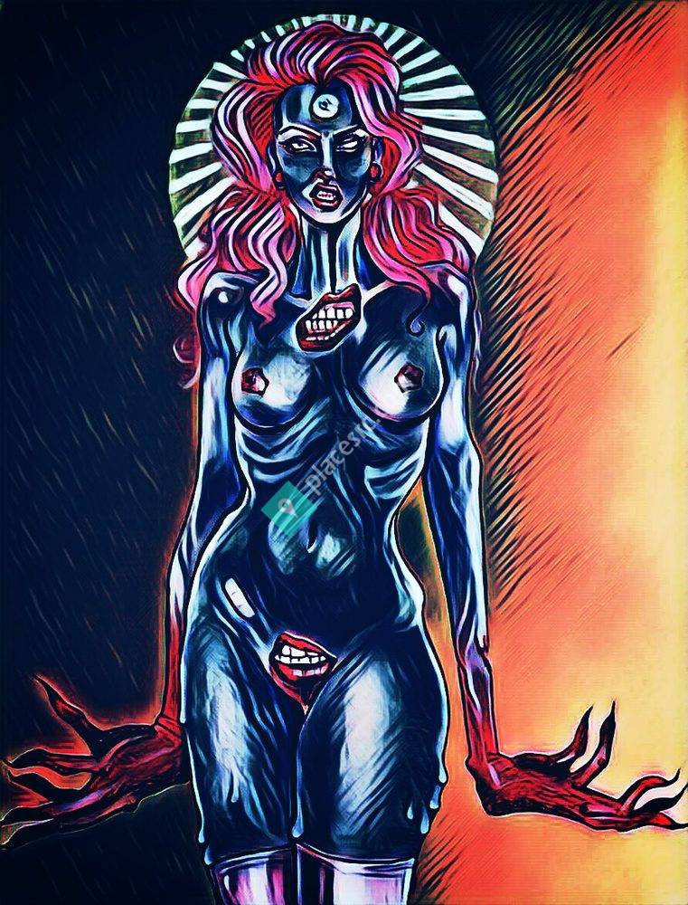 The Spartan Apartments