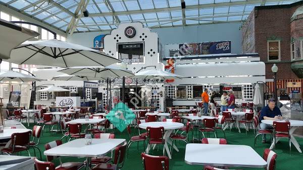 The Starlite Theatre