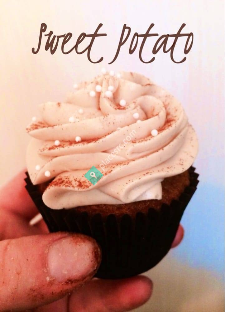 The Sunkissed Bakery