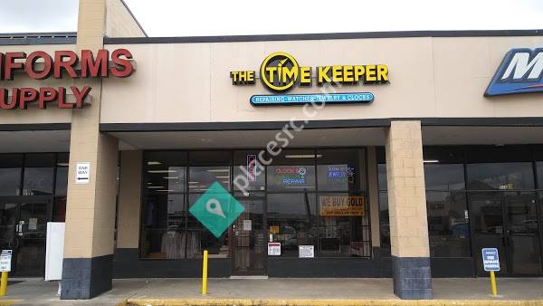 The Time KEEPER