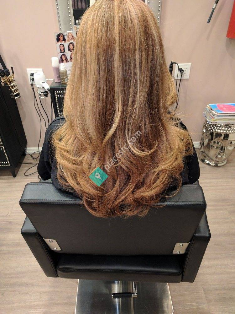 The Top Knot Salon Middle Village