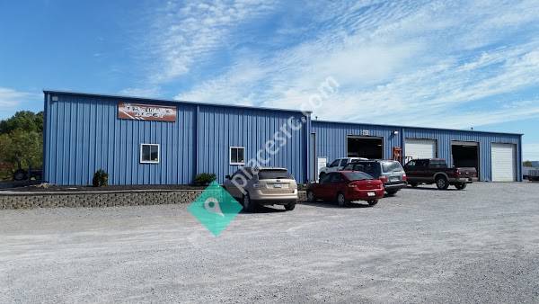 The Trailer Depot, LLC