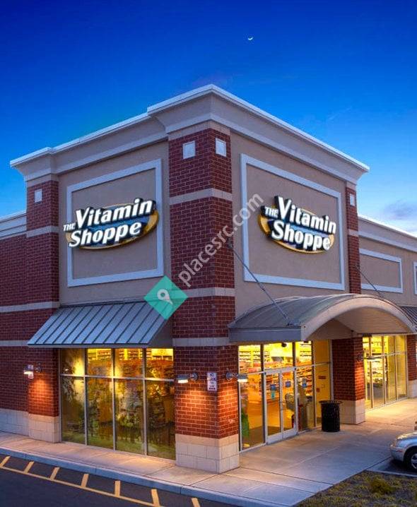 The Vitamin Shoppe