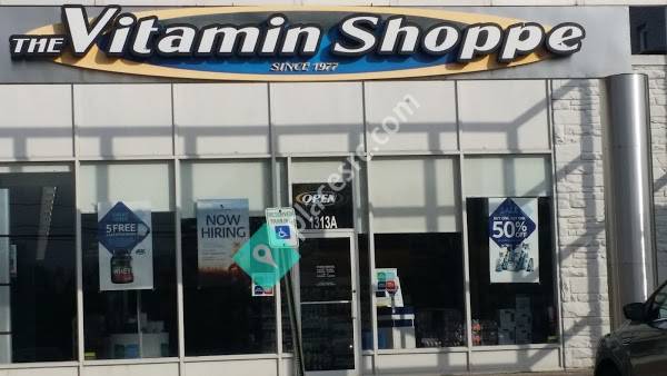 The Vitamin Shoppe