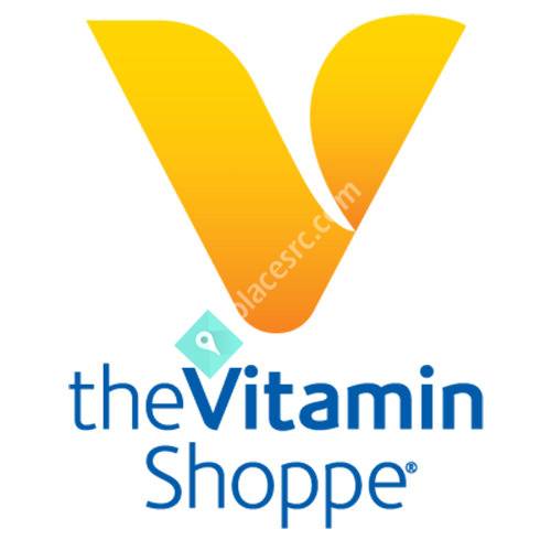 The Vitamin Shoppe