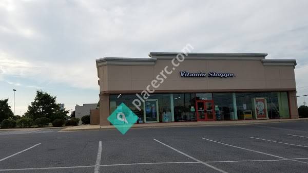 The Vitamin Shoppe