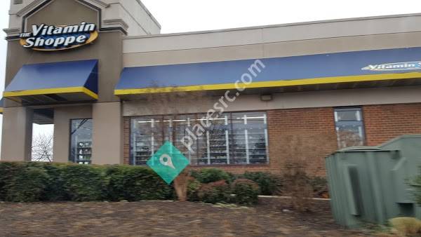 The Vitamin Shoppe