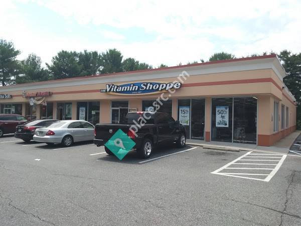 The Vitamin Shoppe