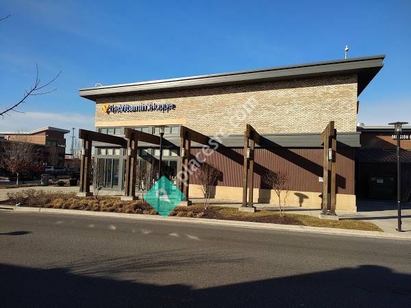 The Vitamin Shoppe