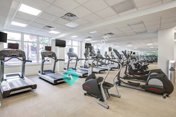 The Waypointe Apartments