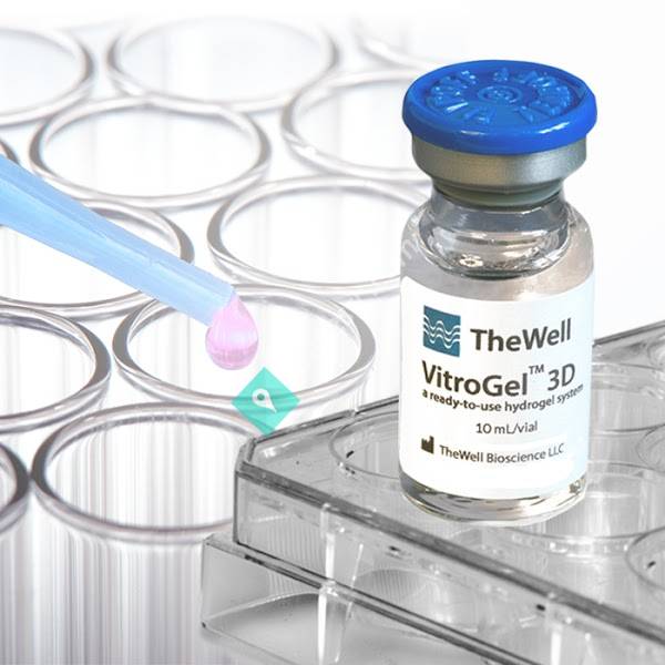 TheWell Bioscience