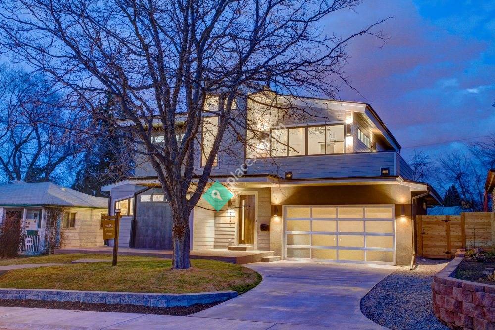 Third Gen Garage Doors