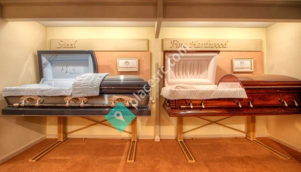 Thompson Funeral Home