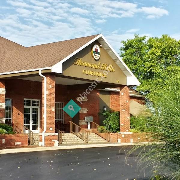 Thousand Hills Golf Resort