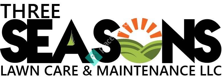 Three Seasons Lawn Care & Landscape Maintenance