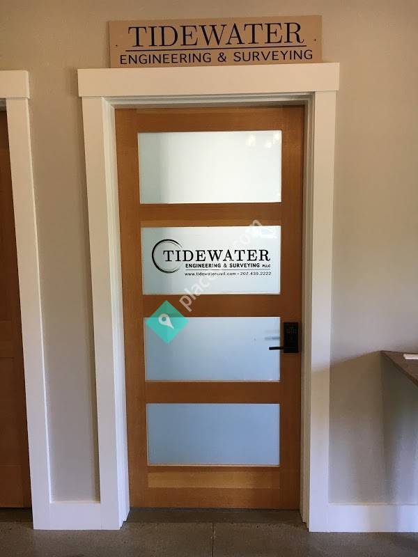 Tidewater Engineering & Surveying PLLC