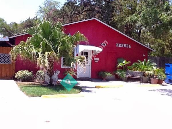 Tiffany Kennels
