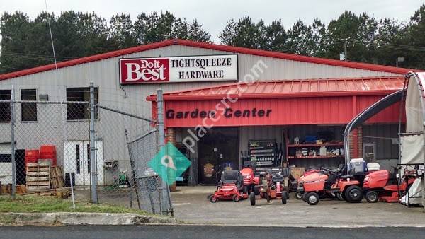 Tightsqueeze Hardware Do It Best