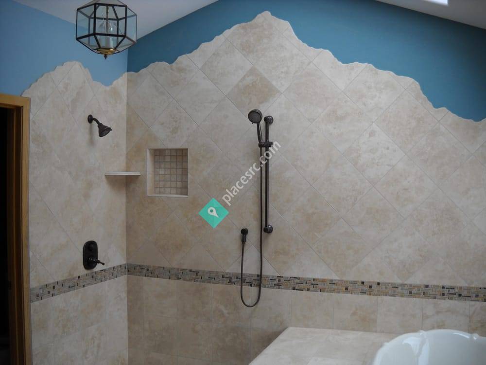 Tile Image Expressions Castle Rock