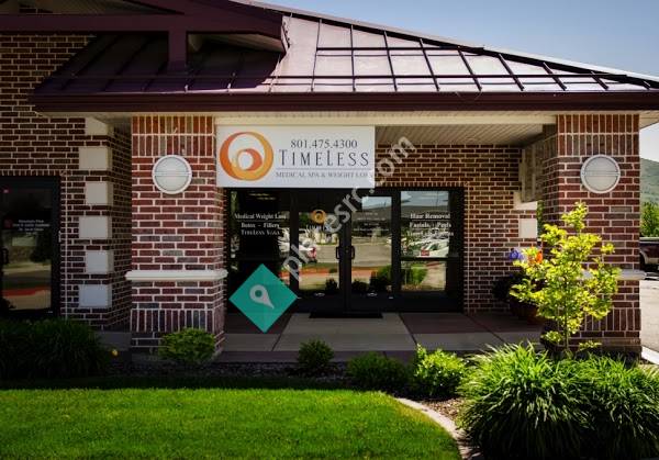 TimeLess Medical Spa & Weight Loss Clinic