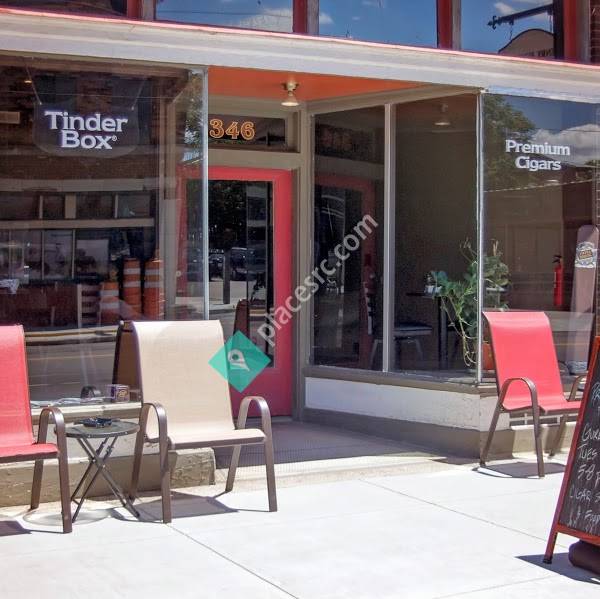 Tinder Box South Main