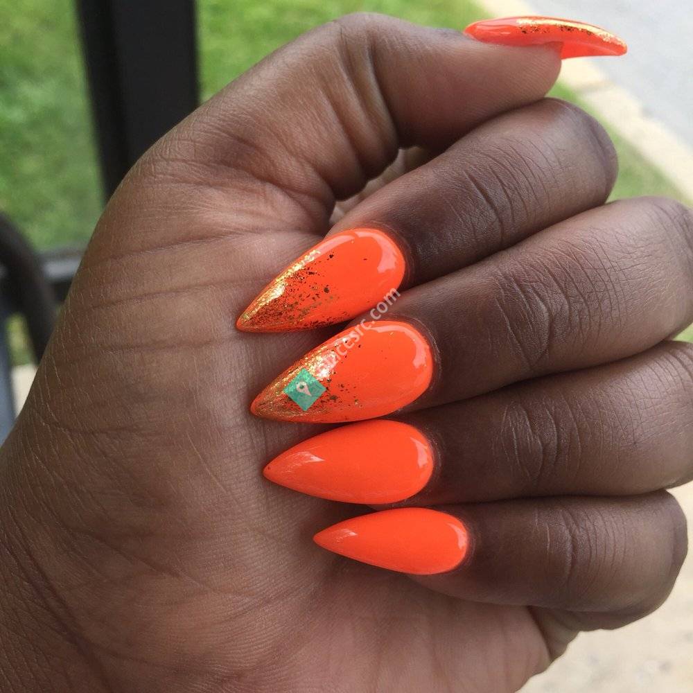 Tip Top Nails Philadelphia