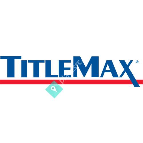TitleMax Title Secured Loans