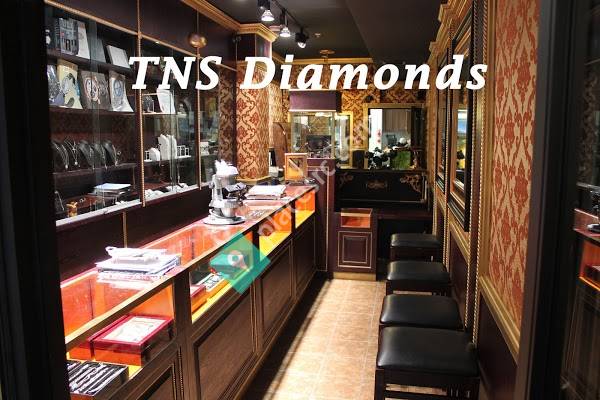 TNS Diamonds & Watches