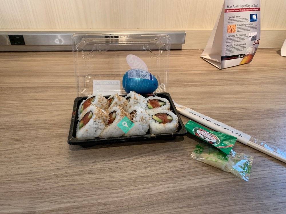 Tokyo Central Yorba Linda