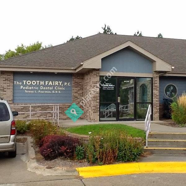 Tooth Fairy Pediatric Dental Clinic