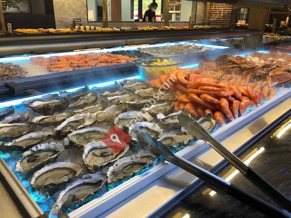 TOP GRANDS BUFFETS