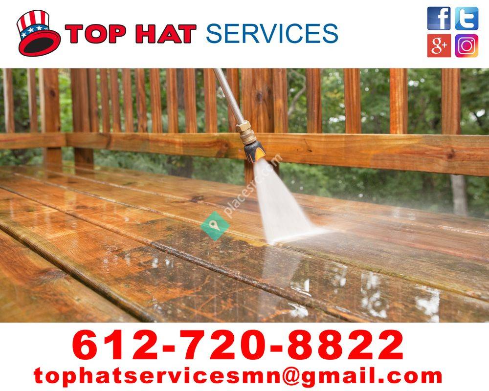 Top Hat Services Apple Valley