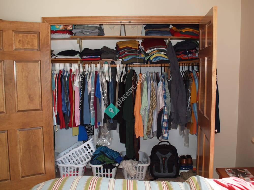 Top Shelf Home Organizing Elm Grove