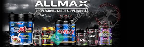 Total Athlete Nutrition