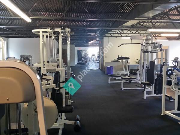 Total Fitness Experts Greenville, South Carolina